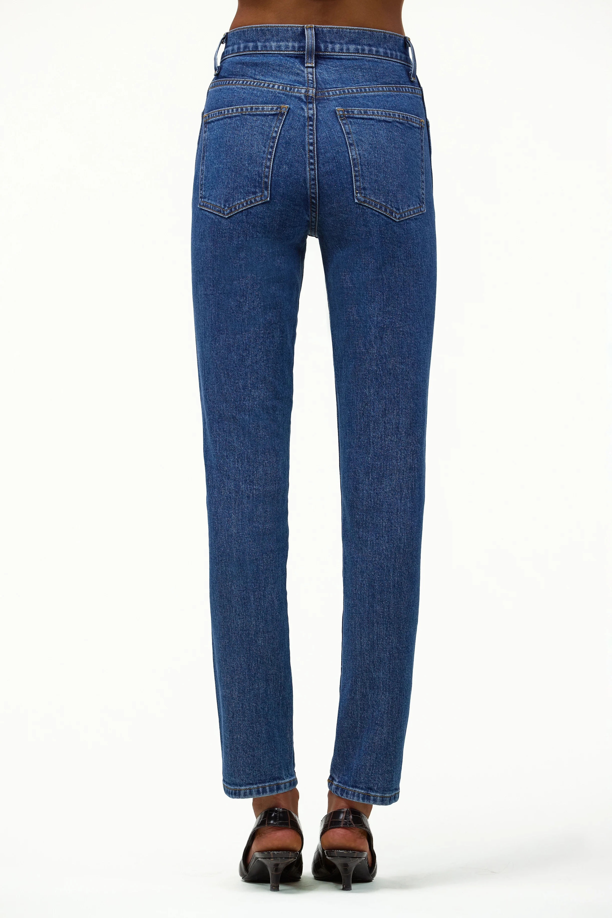 The Skinny Jean (Vintage Dark) 5 The Skinny Jean (Vintage Dark)