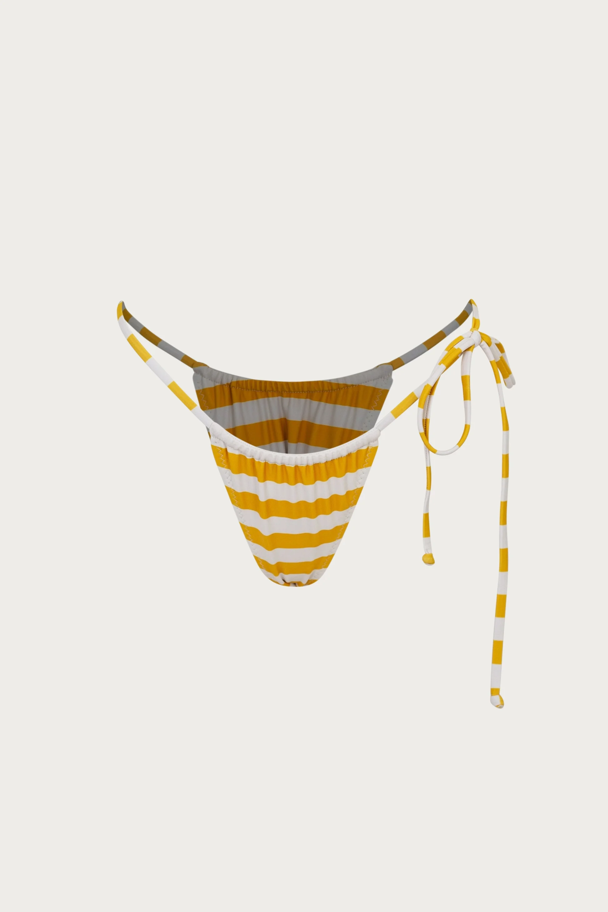 String Bottom (Yellow Stripe) - SAME