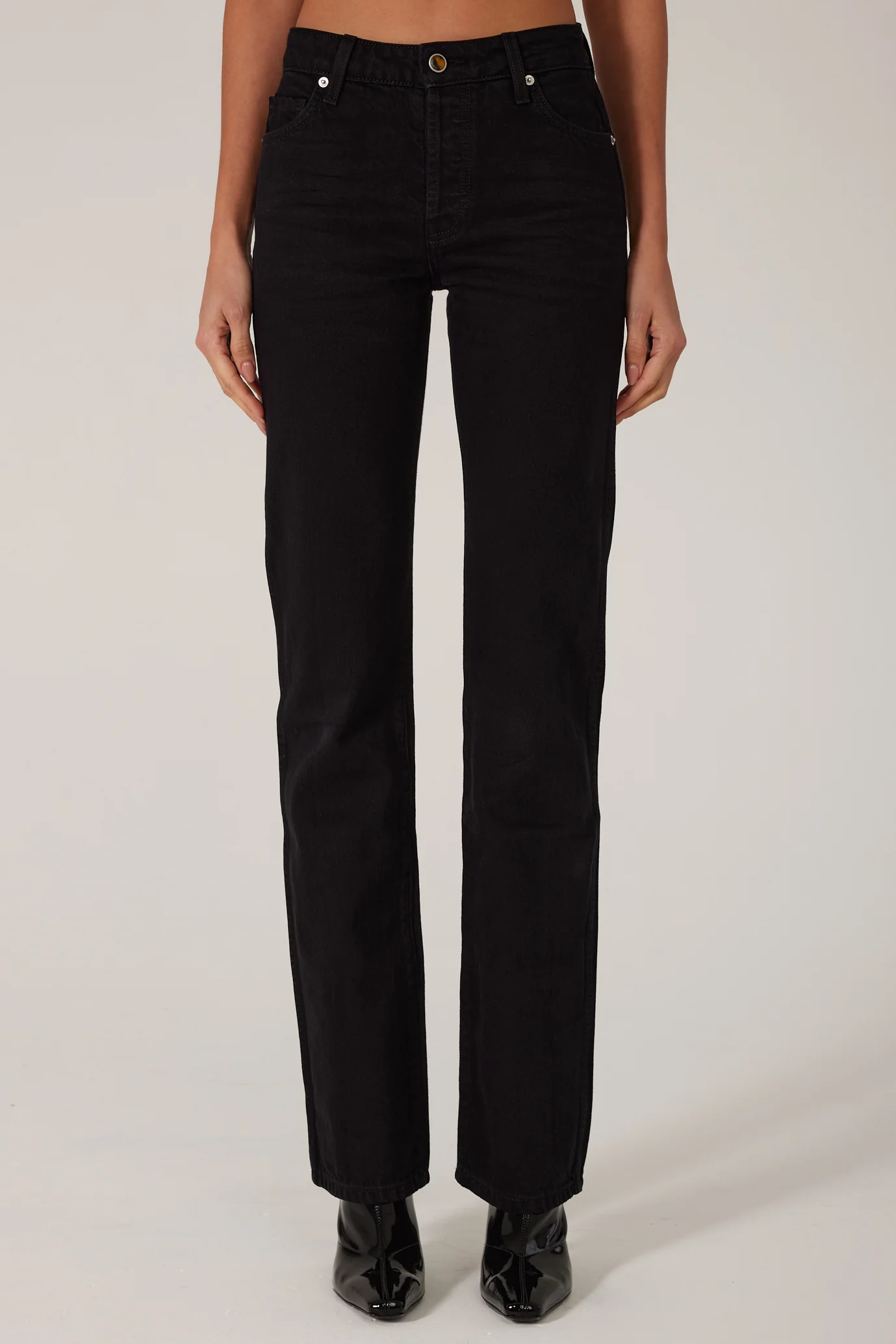 The Perfect Jean (Black) 4 The Perfect Jean (Black)