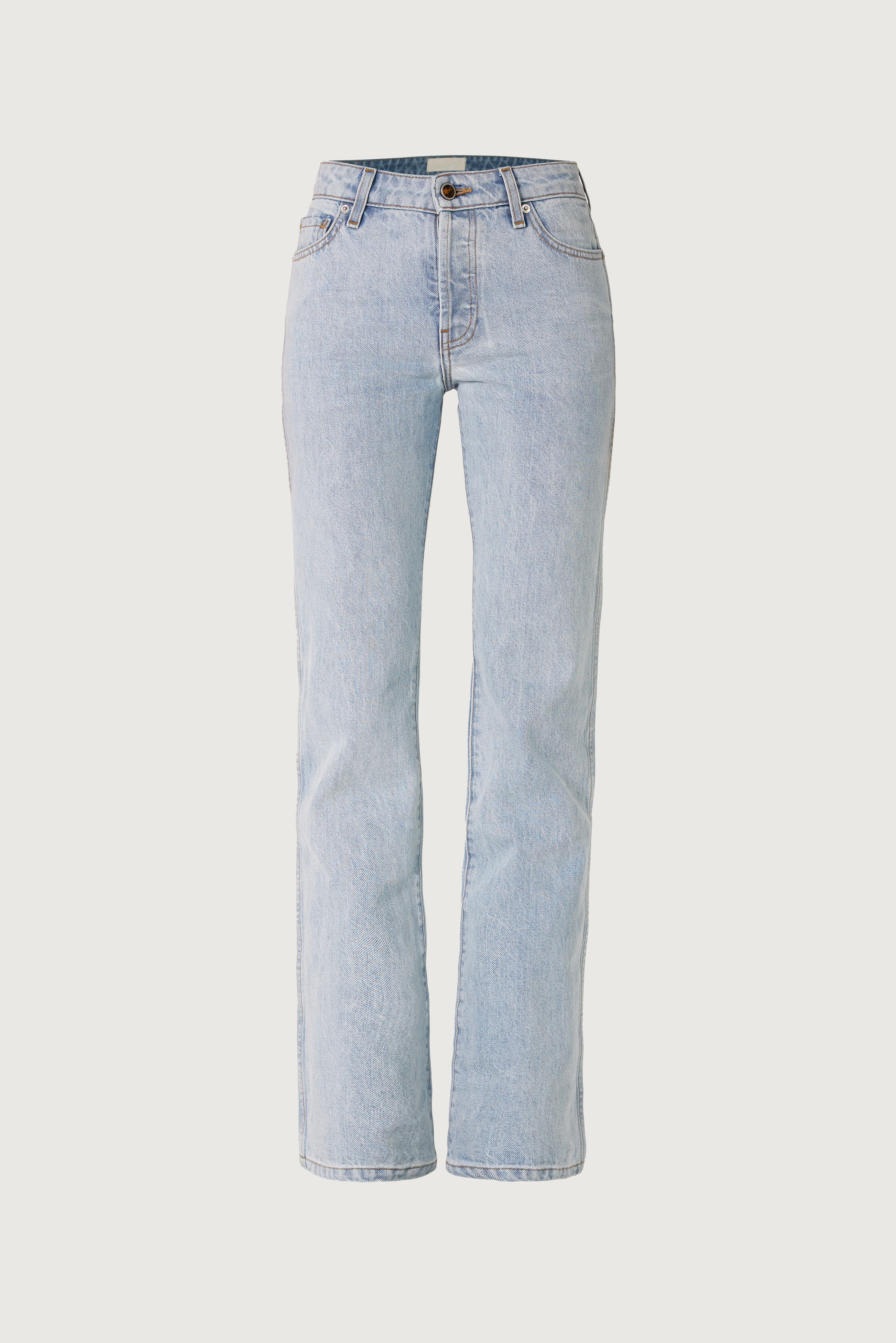 The Perfect Jean (Vintage Light)