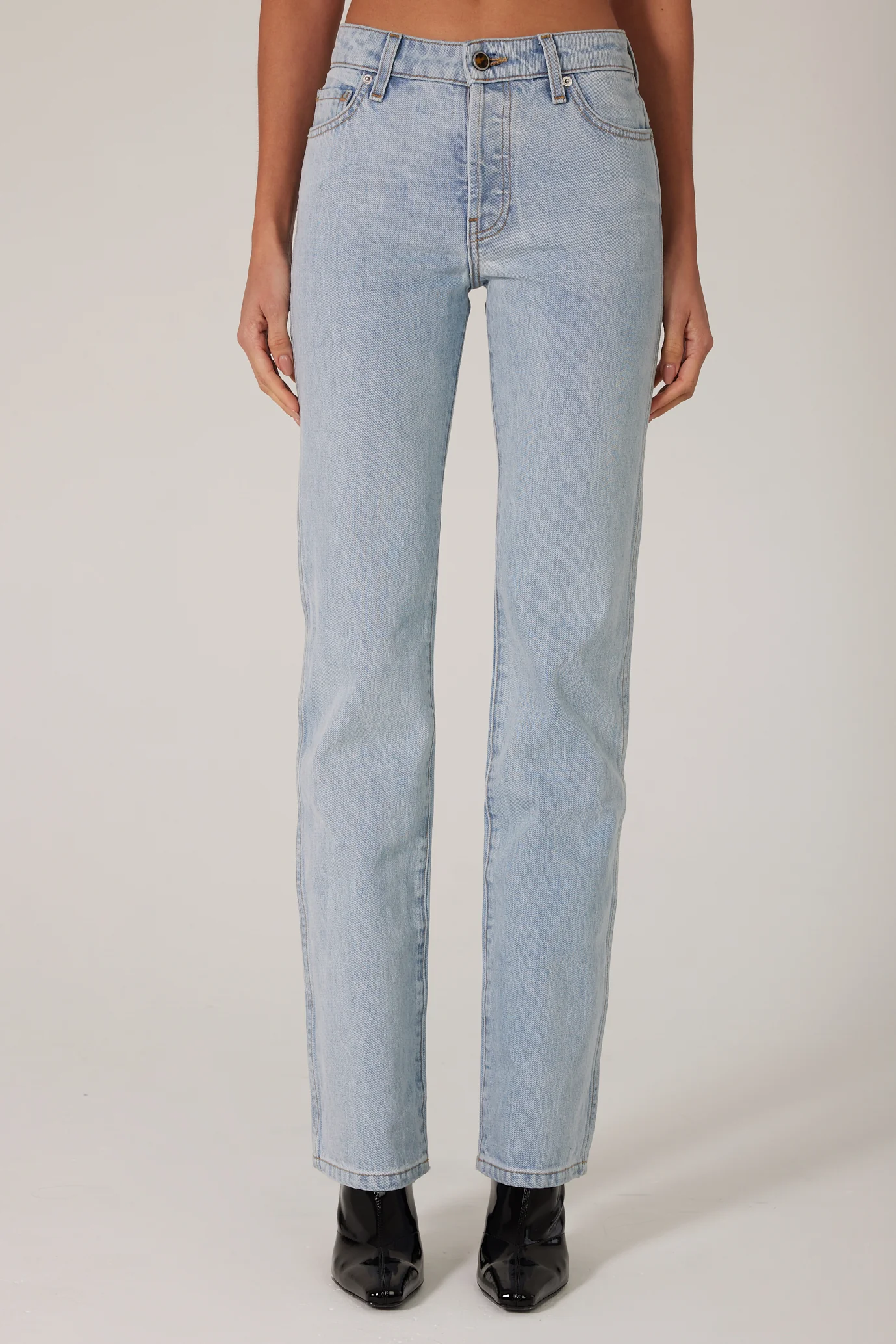 The Perfect Jean (Vintage Light) 4 The Perfect Jean (Vintage Light)