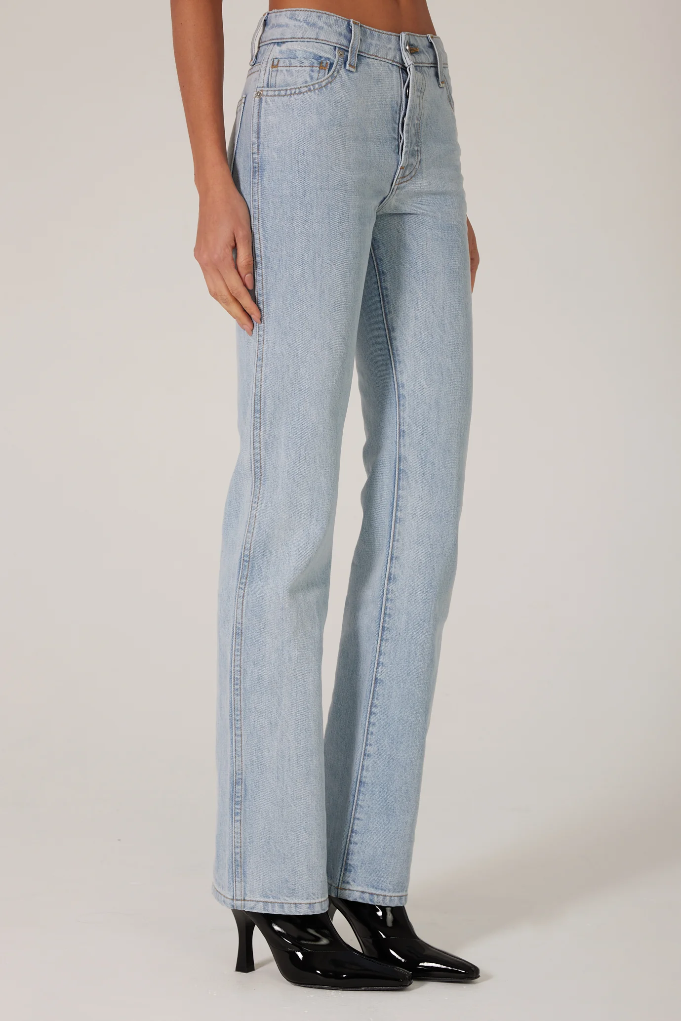 The Perfect Jean (Vintage Light) 5 The Perfect Jean (Vintage Light)