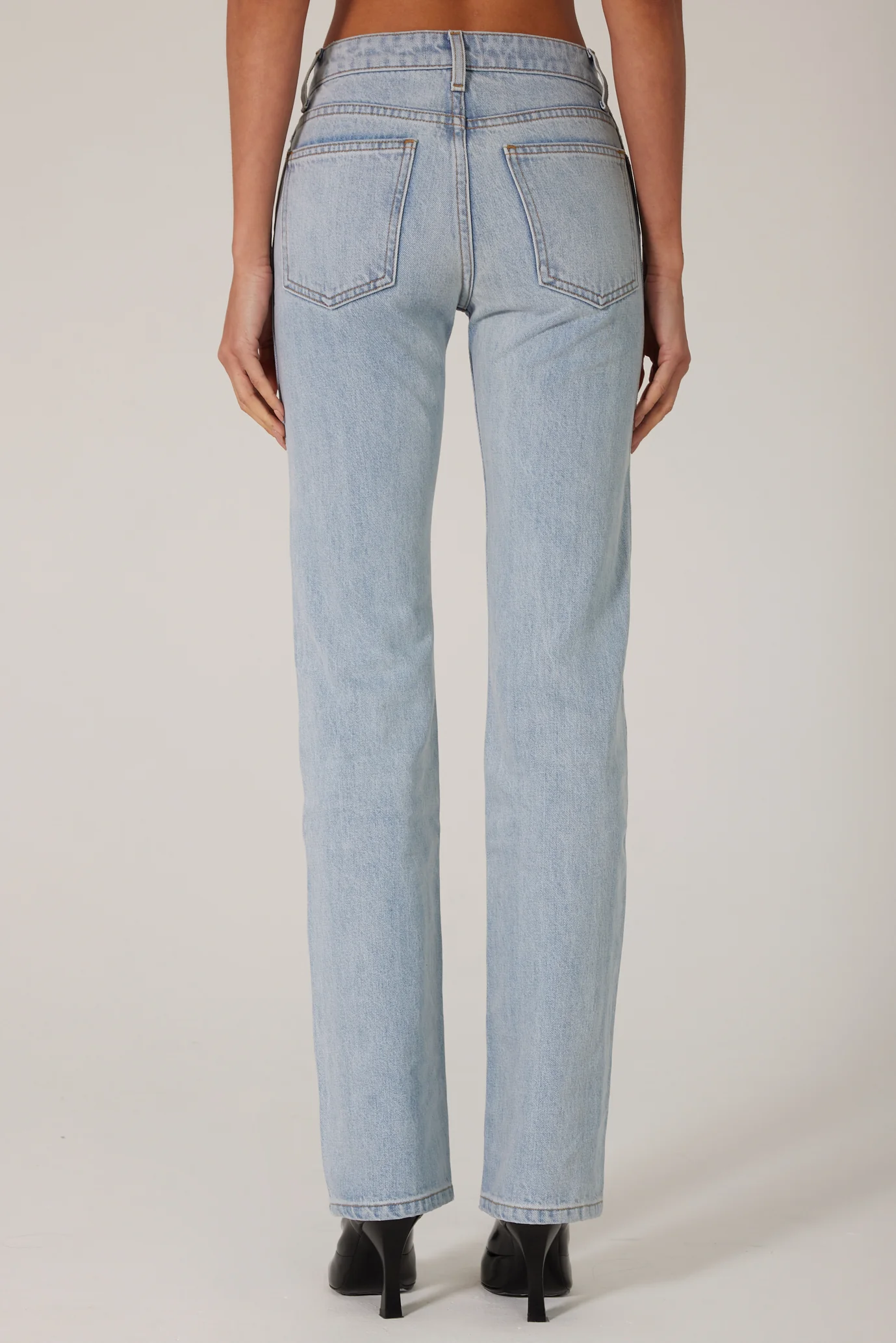 The Perfect Jean (Vintage Light) 6 The Perfect Jean (Vintage Light)
