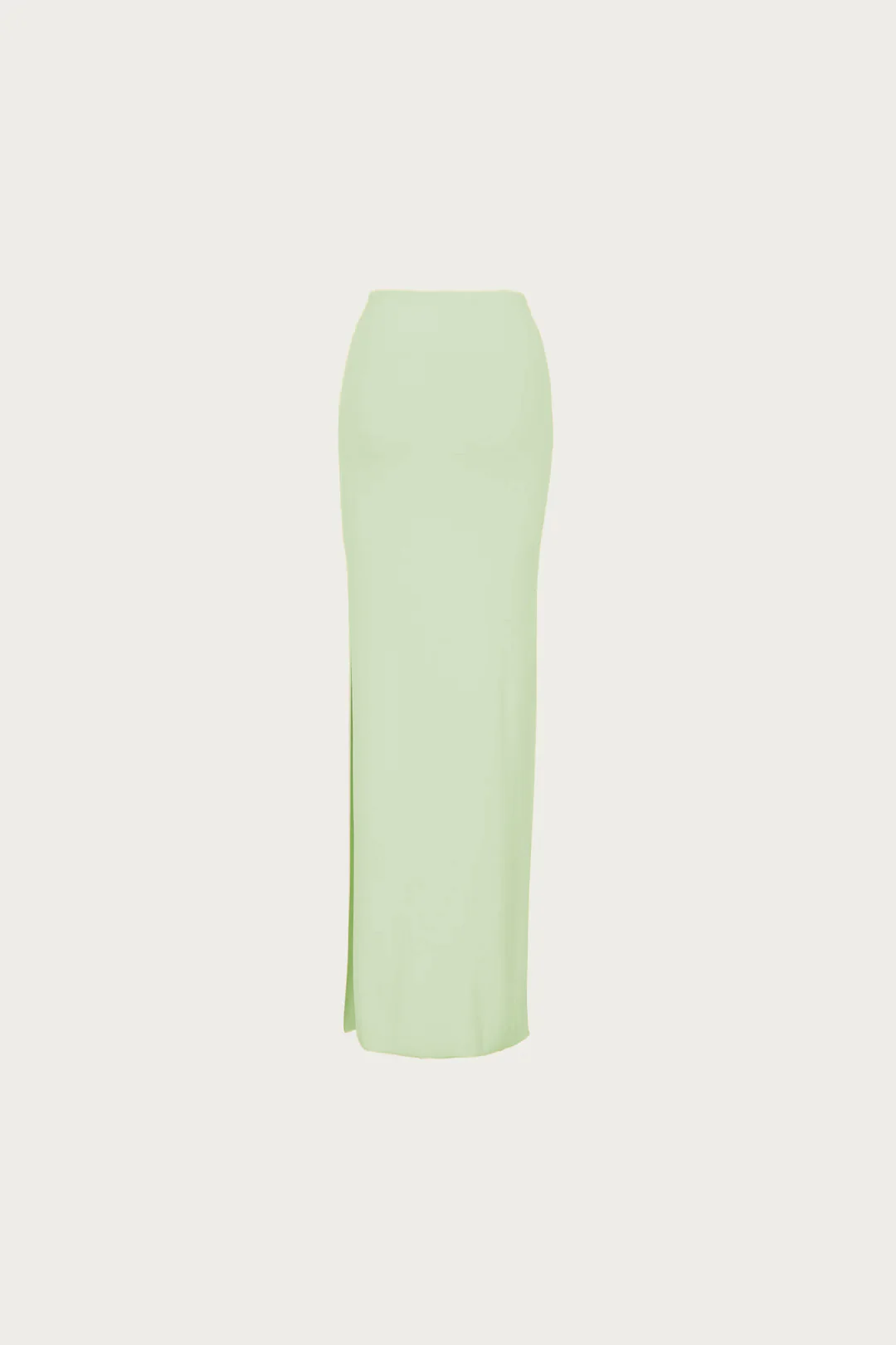 Maxi Skirt (Mint)