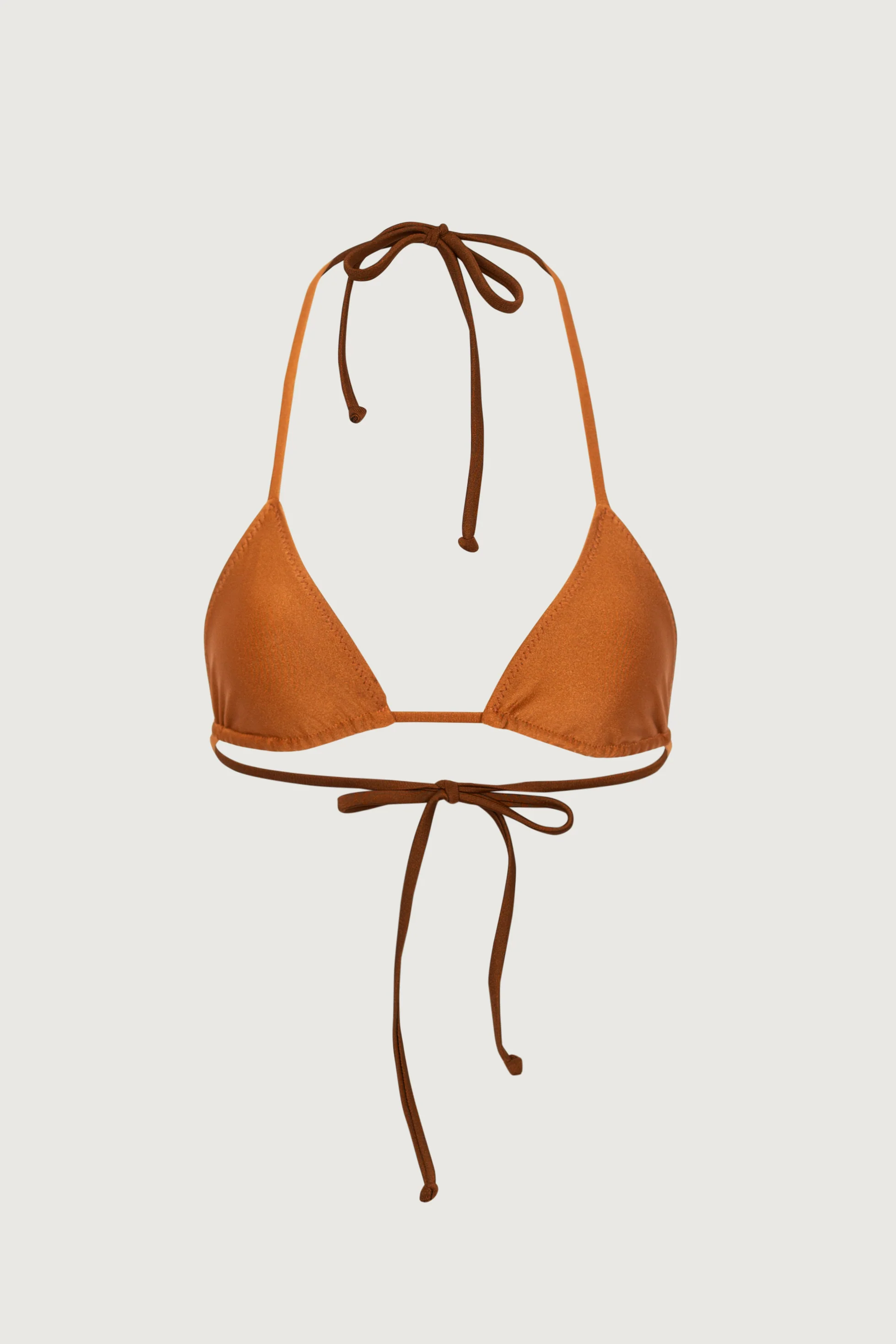 Home 12 Triangle Top (Bronze)