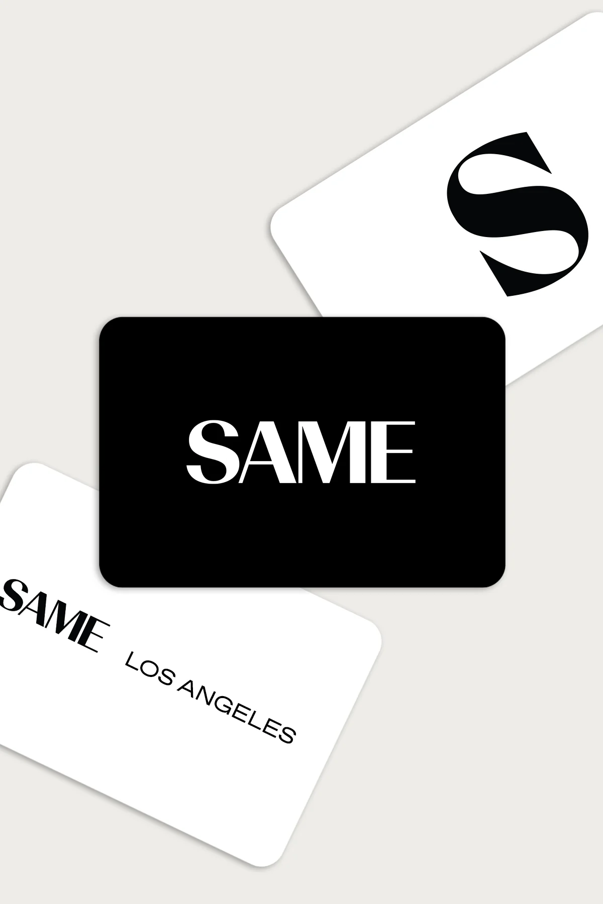 Gift Card 1 Gift Card