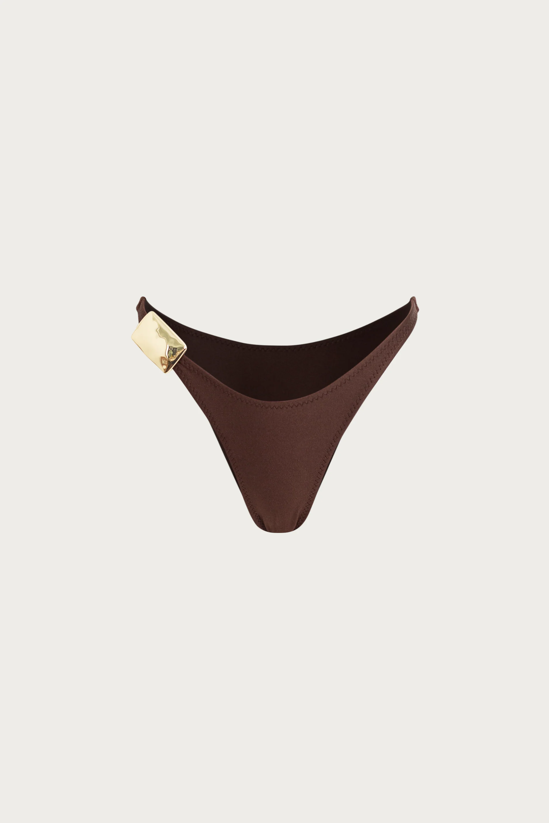 Hammer 90s Bottom (Chocolate Brown)