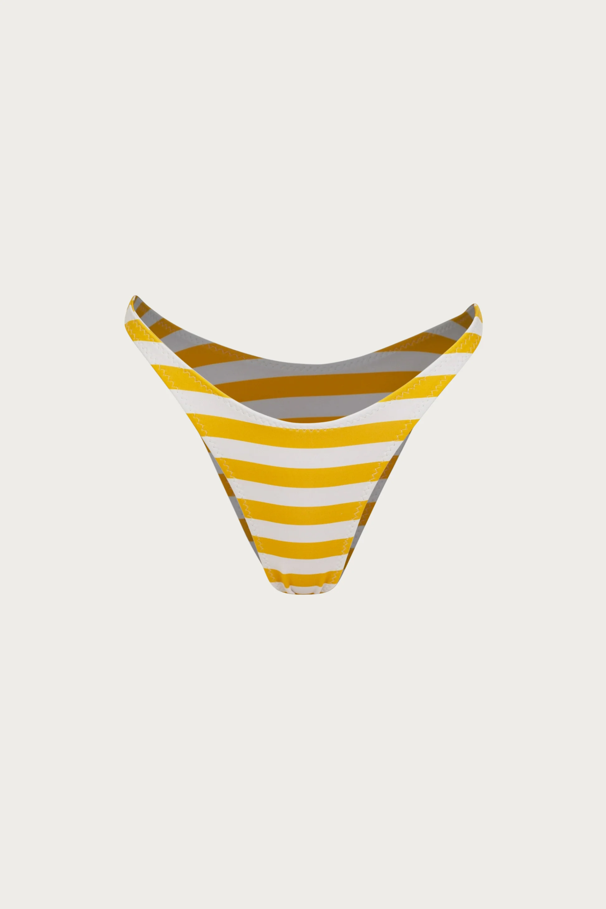 90s Bottom (Yellow Stripe)