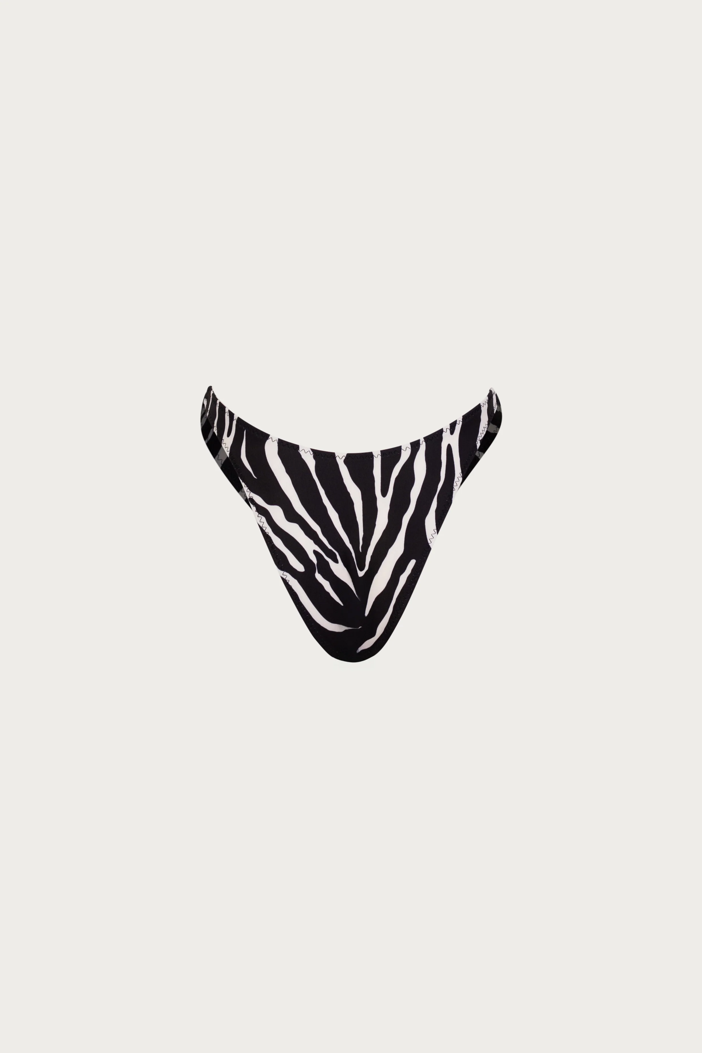90s Bottom (Zebra) 7 90s Bottom (Zebra)